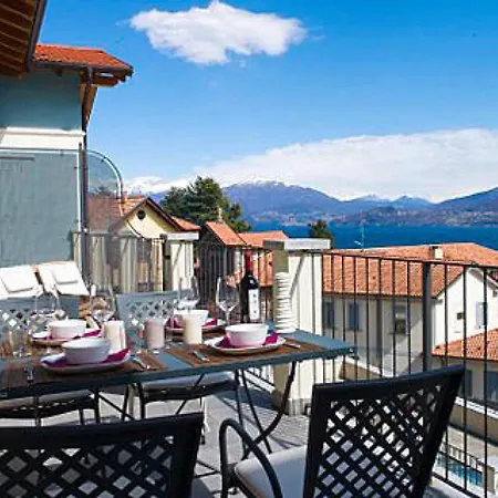 Apartamento Antiche Cure - Ilm03013-dyc Ghiffa