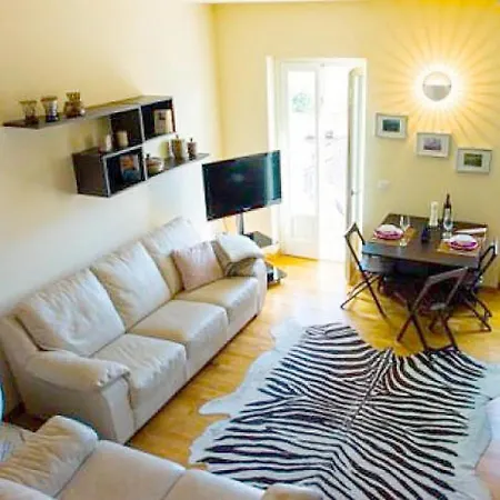 Apartamento Antiche Cure - Ilm03013-dyc