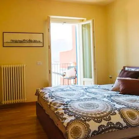 Apartamento Antiche Cure - Ilm03013-dyc