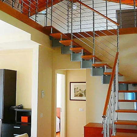 Apartamento Antiche Cure - Ilm03013-dyc